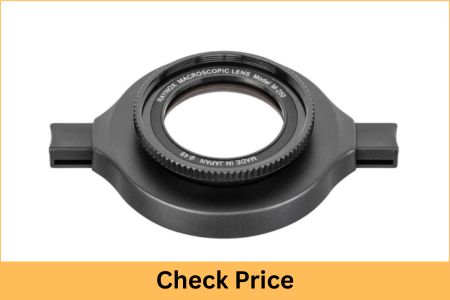 RAYNOX DCR-250 Super Macro Snap-On Lens